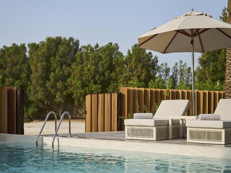 ERTH Abu Dhabi Hotel image