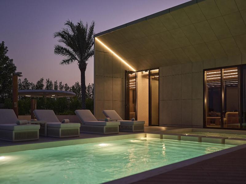 ERTH Abu Dhabi Hotel image