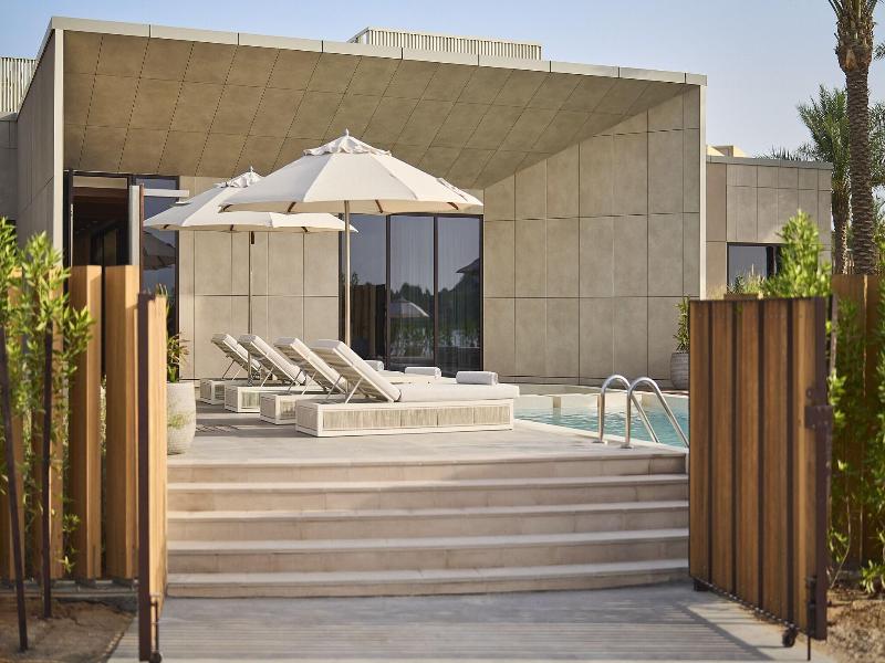 ERTH Abu Dhabi Hotel image