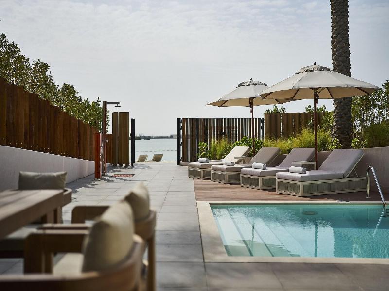 ERTH Abu Dhabi Hotel image