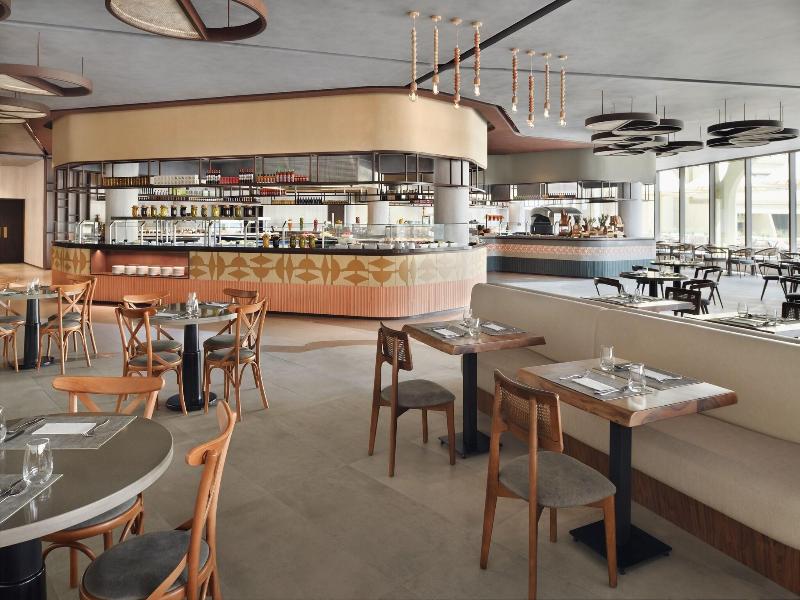 ERTH Abu Dhabi Hotel image