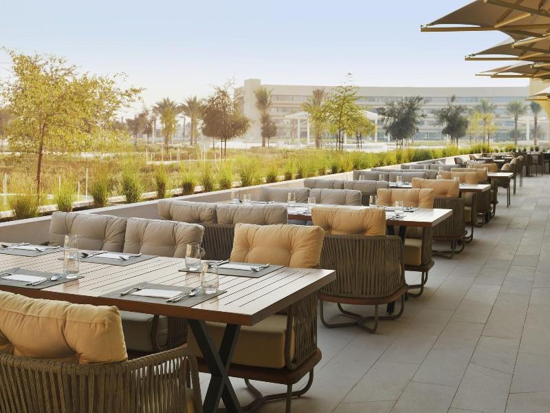 ERTH Abu Dhabi Hotel image