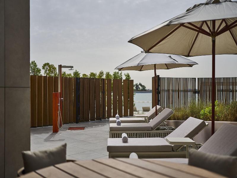 ERTH Abu Dhabi Hotel image