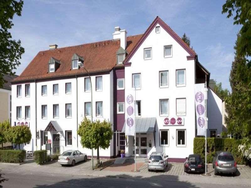 Arthotel Ana image