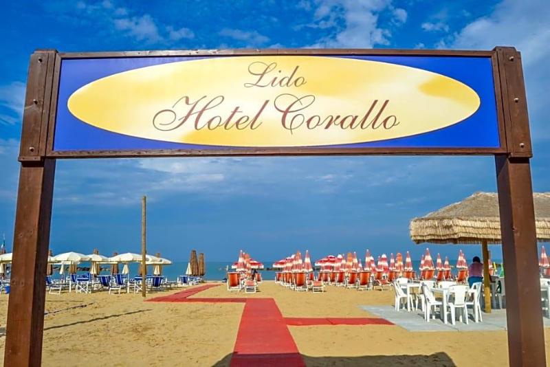 Corallo image