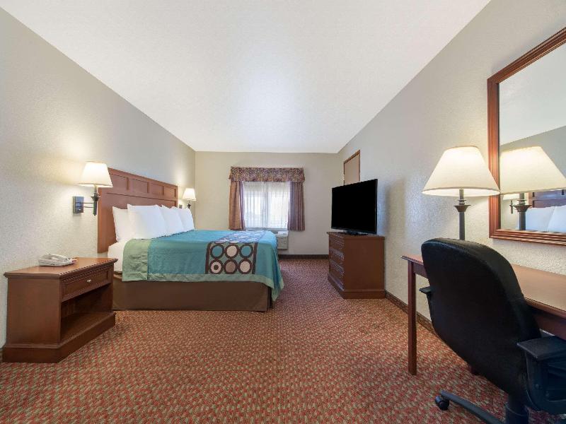 Super 8 by Wyndham Abilene South image