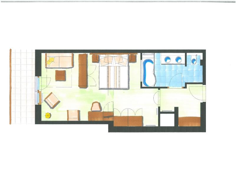 Wellnesshotel Kendler image