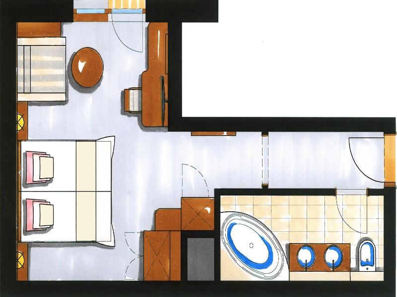 Wellnesshotel Kendler image