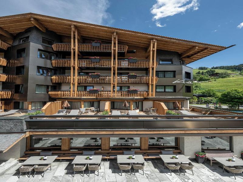 Wellnesshotel Kendler image