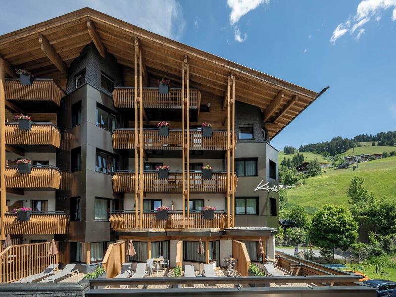 Wellnesshotel Kendler image