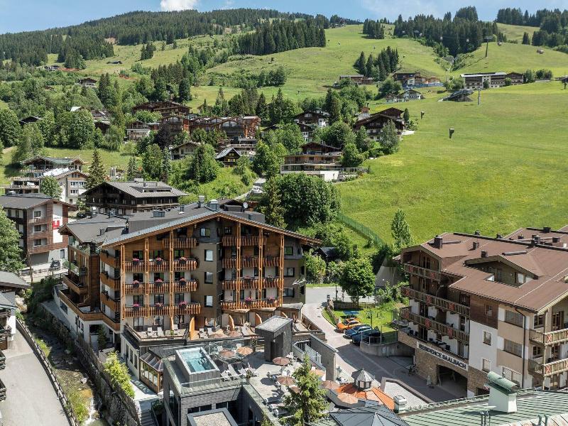 Wellnesshotel Kendler image