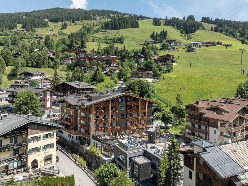 Wellnesshotel Kendler image