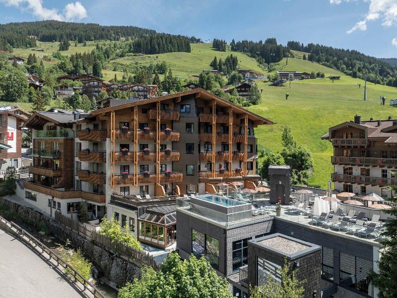 Wellnesshotel Kendler image