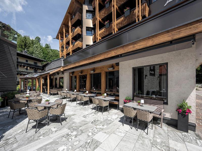 Wellnesshotel Kendler image