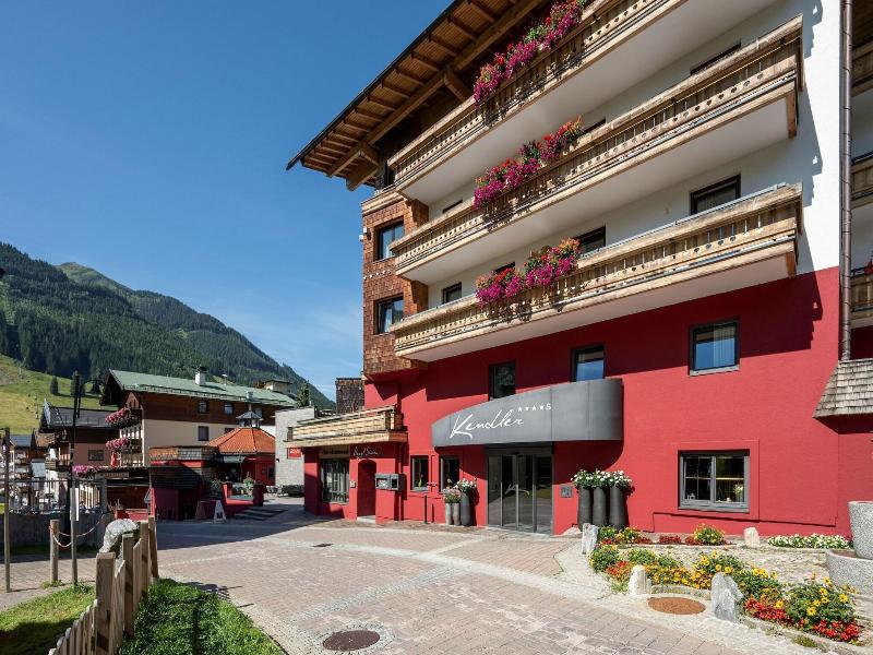 Wellnesshotel Kendler image