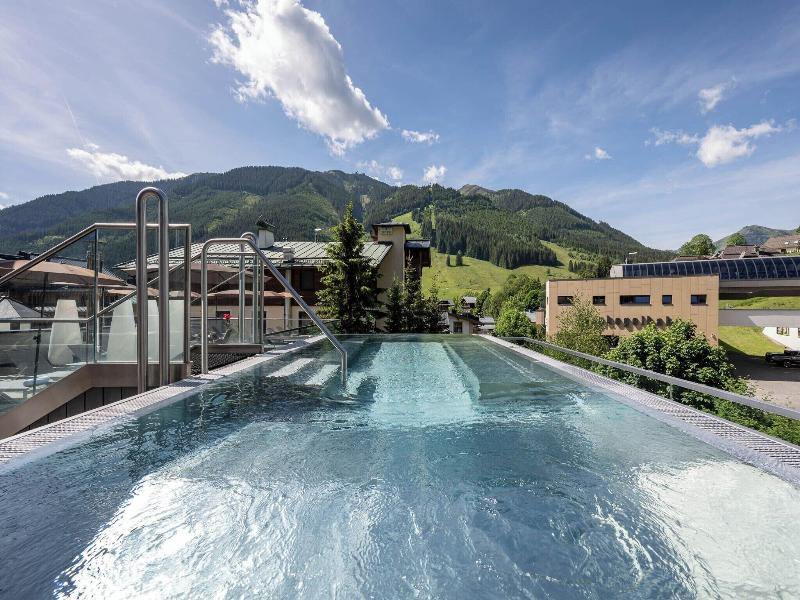 Wellnesshotel Kendler image