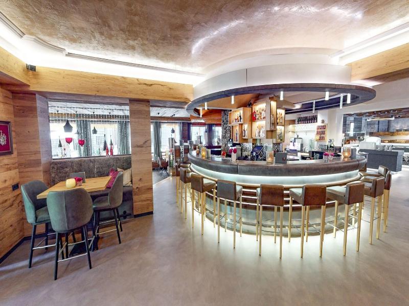 Wellnesshotel Kendler image
