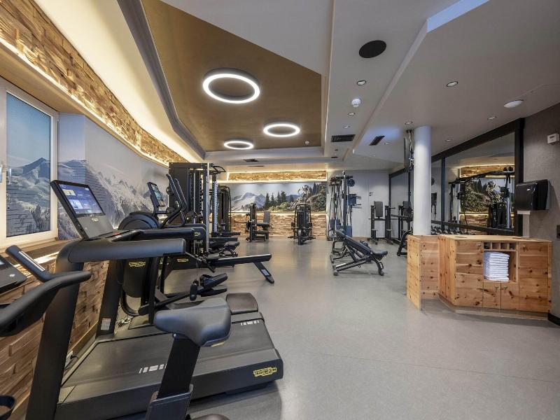 Wellnesshotel Kendler image