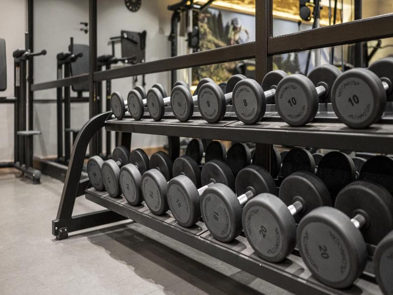 Wellnesshotel Kendler image