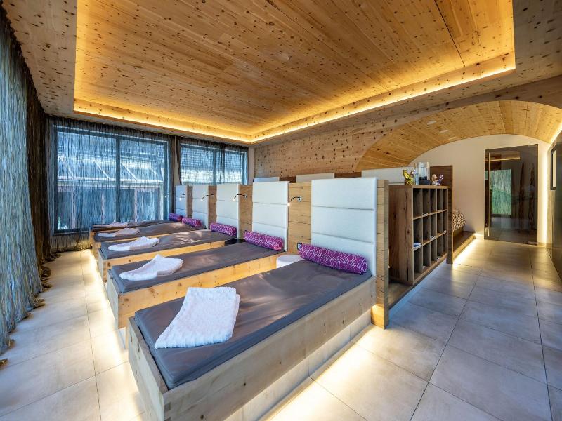 Wellnesshotel Kendler image