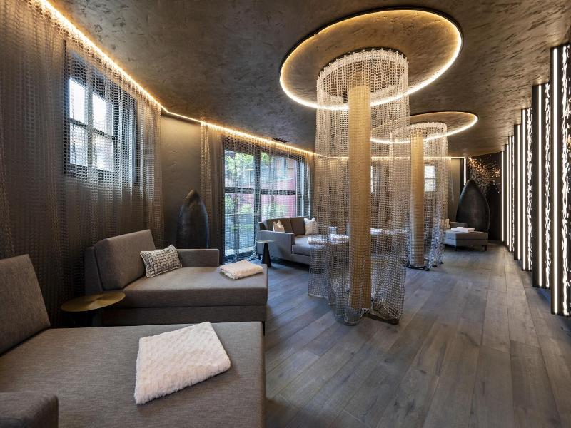 Wellnesshotel Kendler image