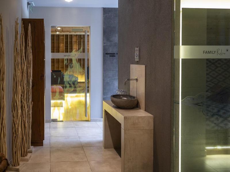 Wellnesshotel Kendler image