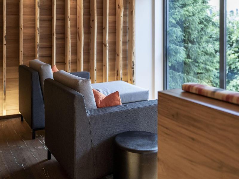 Wellnesshotel Kendler image