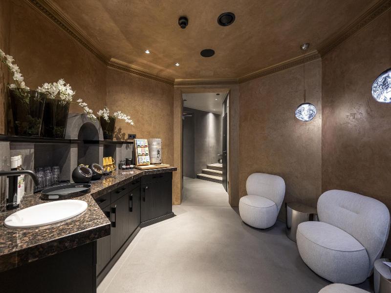 Wellnesshotel Kendler image
