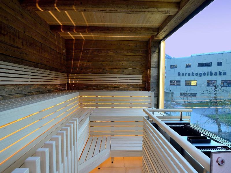 Wellnesshotel Kendler image