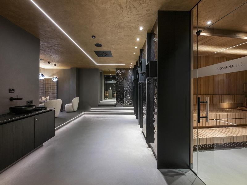 Wellnesshotel Kendler image
