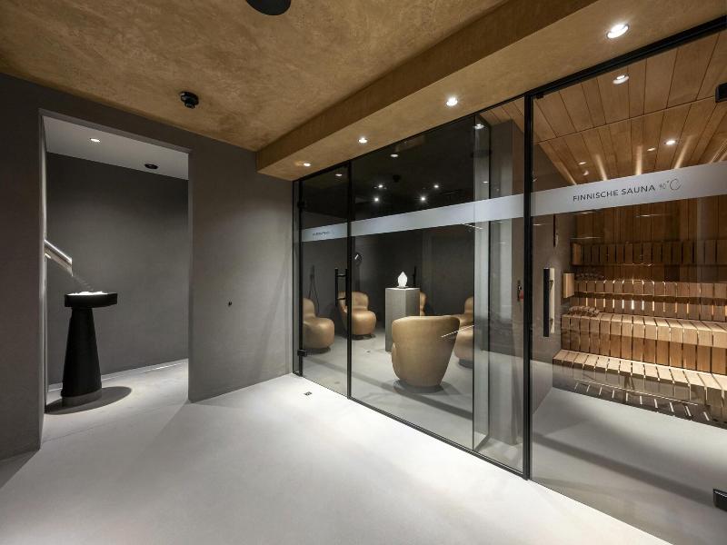 Wellnesshotel Kendler image