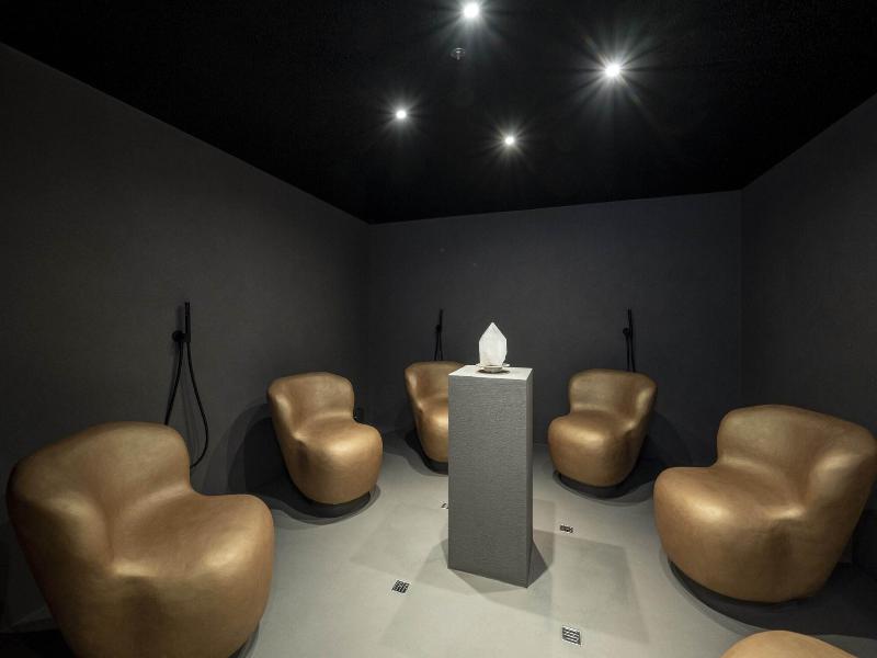 Wellnesshotel Kendler image