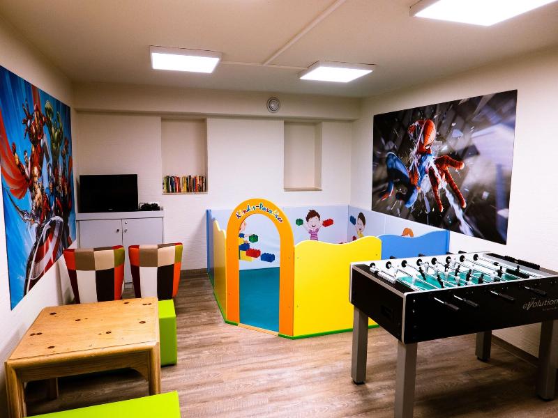 Wellnesshotel Kendler image