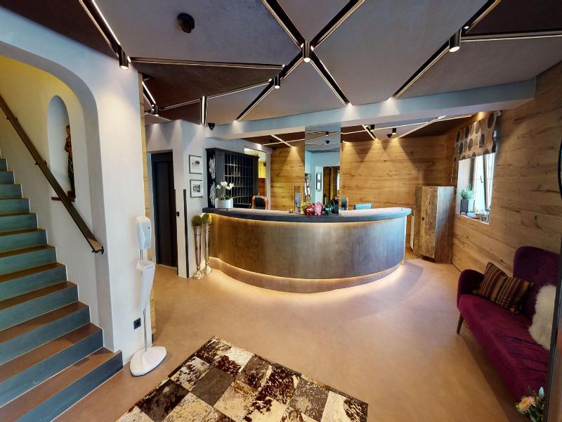 Wellnesshotel Kendler image