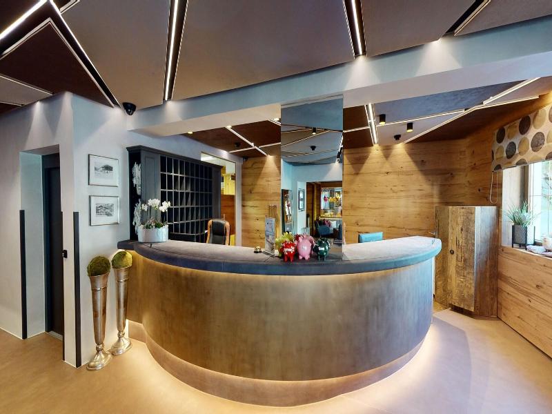 Wellnesshotel Kendler image