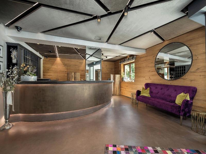 Wellnesshotel Kendler image