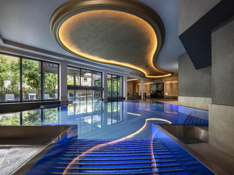 Wellnesshotel Kendler image