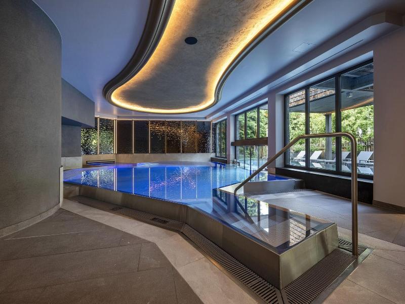 Wellnesshotel Kendler image