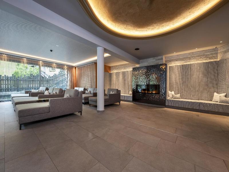 Wellnesshotel Kendler image