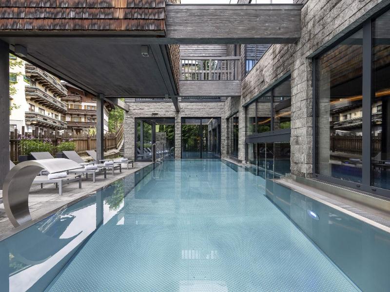 Wellnesshotel Kendler image