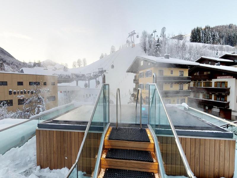 Wellnesshotel Kendler image