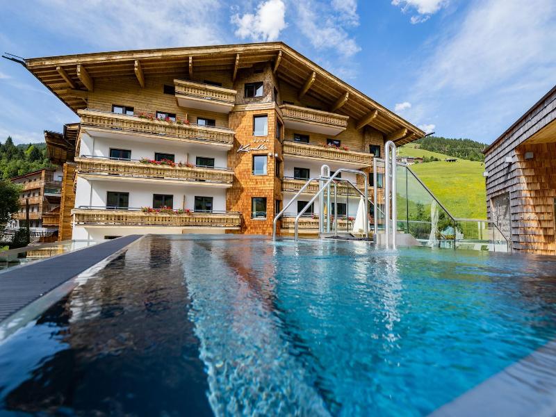 Wellnesshotel Kendler image
