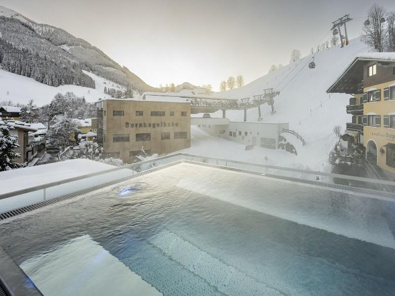 Wellnesshotel Kendler image