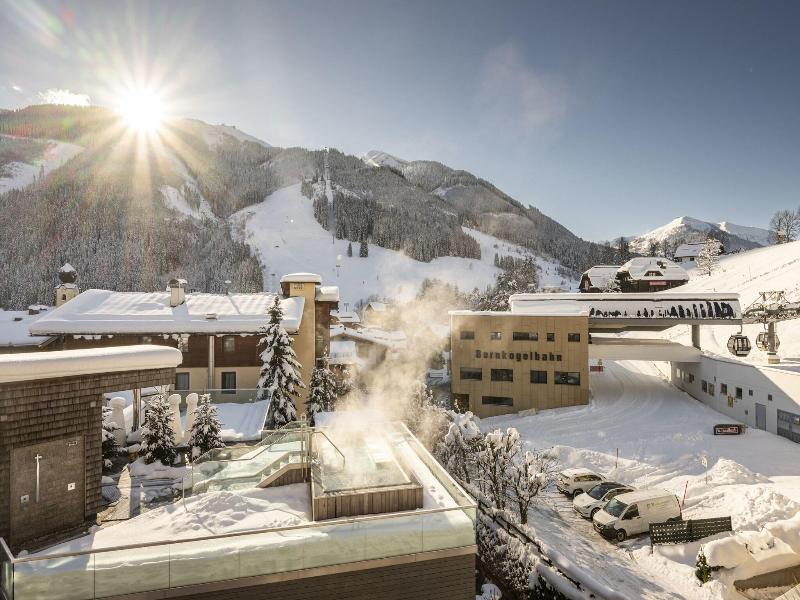 Wellnesshotel Kendler image