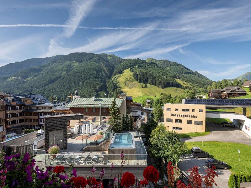 Wellnesshotel Kendler image