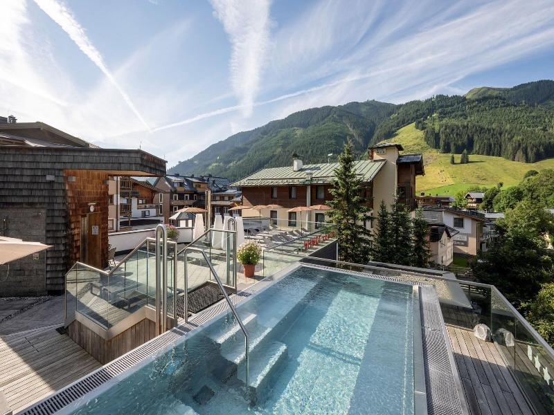 Wellnesshotel Kendler image