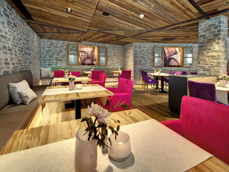 Wellnesshotel Kendler image