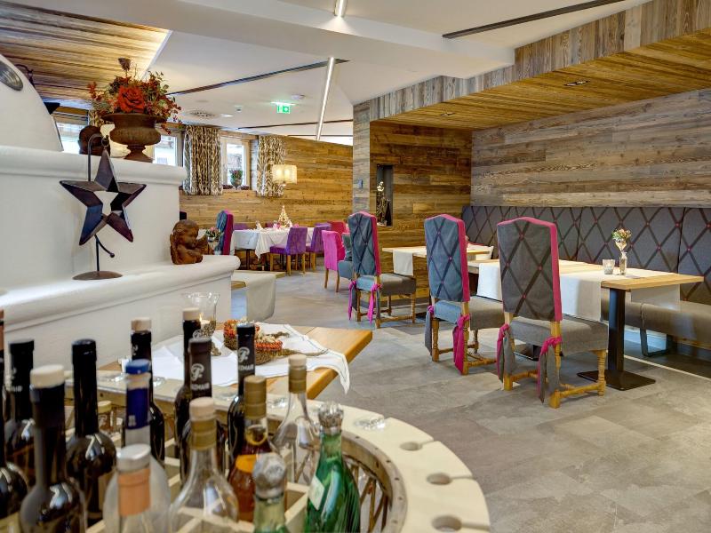 Wellnesshotel Kendler image