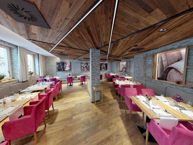 Wellnesshotel Kendler image