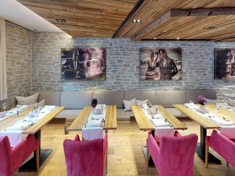 Wellnesshotel Kendler image